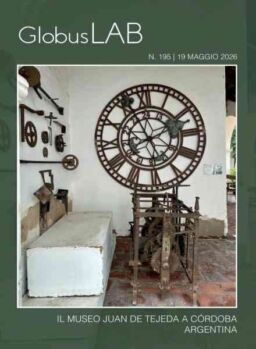 Globus – 19 Maggio 2026