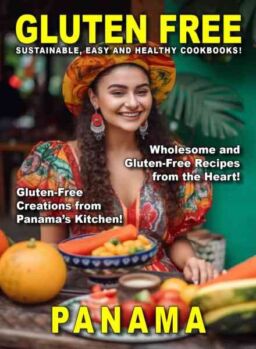Gluten Free – Panama