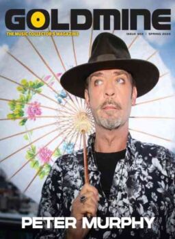 Goldmine – Spring 2025