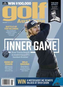 Golf Australia – Jun 2026