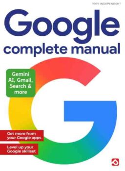 Google Complete Manual – April 2026