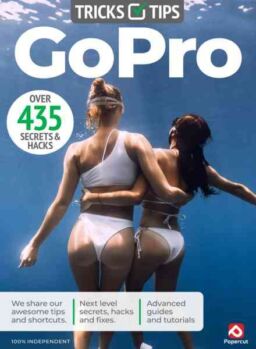 GoPro Photography Tricks and Tips – Spring 2026