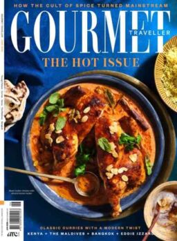 Gourmet Traveller – June 2026