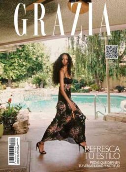 Grazia Latinoamerica – Mayo 2026