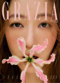 Grazia Malaysia – May 2026