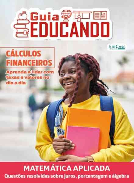 Guia Educando – 14 Maio 2026 Cover