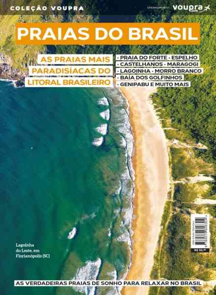 Guias Viaje Mais – Edicao 41 2026 Cover