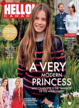 Hello! Canada – 25 May 2026