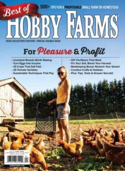 Hobby Farms – Best of HF 2026