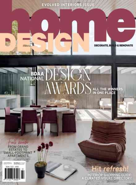 Home Design – Issue 282 2026 Cover