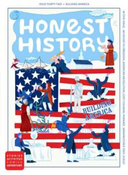 Honest History – Summer 2026