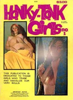 Honky-Tonk Girls – N 1 1970