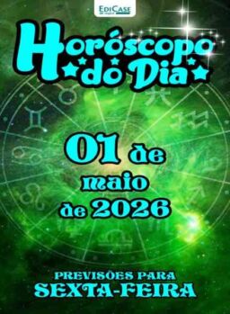Horoscopo do Dia – 30 Abril 2026