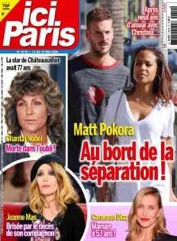 Ici Paris – 13 Mai 2026