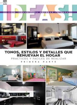 Ideas de decoracion – Mayo 2026