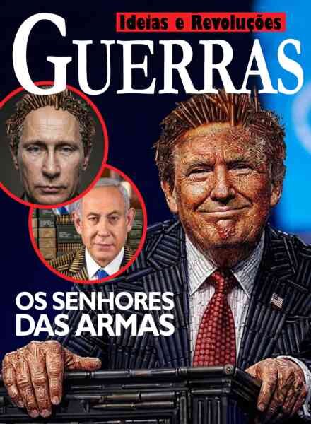 Ideias e Revolucoes – Maio 2026 Cover