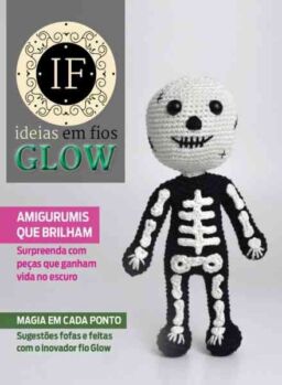 Ideias Em Fios Glow – Maio 2026