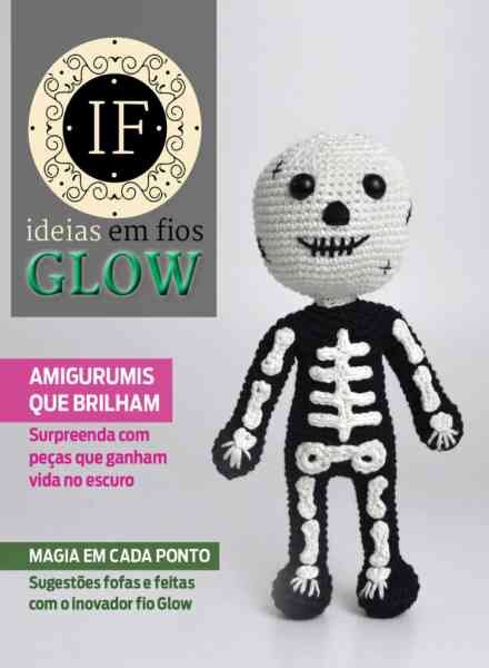 Ideias Em Fios Glow – Maio 2026 Cover