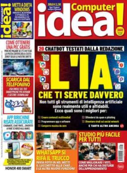 Il Mio Computer Idea! – 21 Maggio 2026