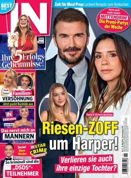 IN – 20 Mai 2026 Cover