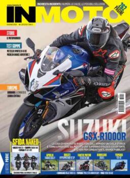 In Moto – Giugno 2026