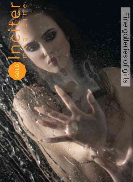 Inciter Magazine – May 2026 Cover