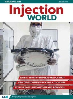 Injection World – March-April 2026