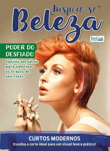 Inspire-se Beleza – Maio 2026 Cover