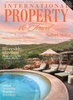International Property & Travel – May 2026