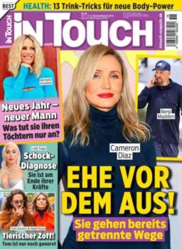 InTouch Germany – 28 April 2026