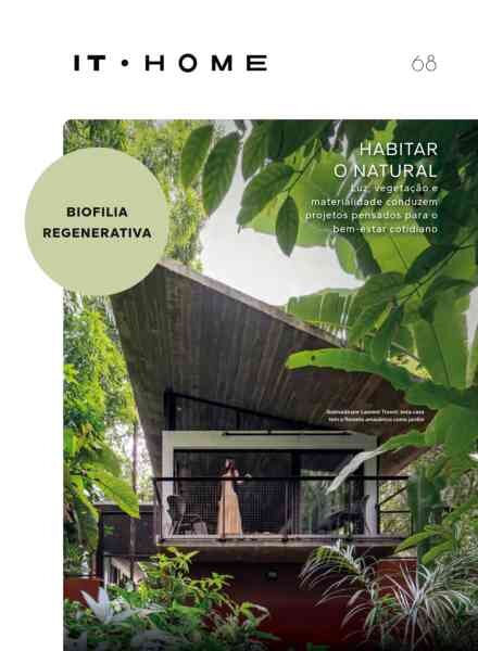 It Home – Maio 2026 Cover