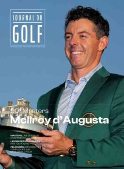 Journal du Golf – Mai 2026