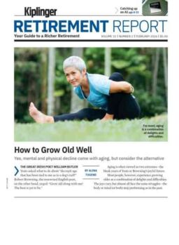 Kiplinger’s Retirement Report – February 2026