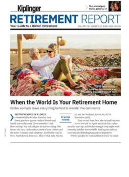 Kiplinger’s Retirement Report – June 2026
