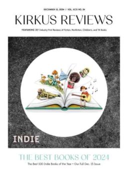 Kirkus Reviews – December 15 2024