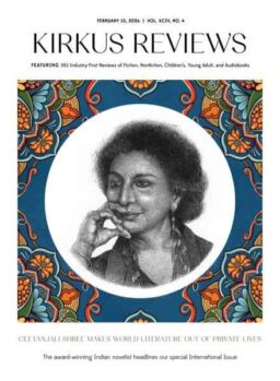 Kirkus Reviews – February 15 2026