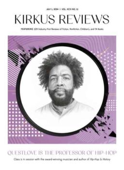 Kirkus Reviews – July 1 2024