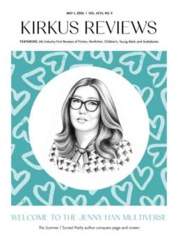 Kirkus Reviews – May 1 2026