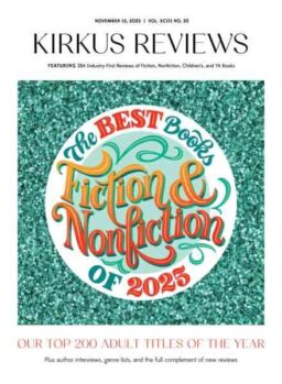 Kirkus Reviews – November 15 2025
