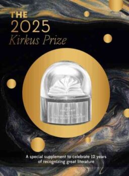 Kirkus Reviews – October 1 2025