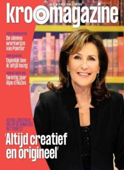 KRO Magazine – 26 Mei 2026