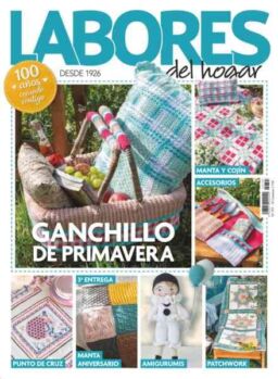 Labores – 1 Mayo 2026