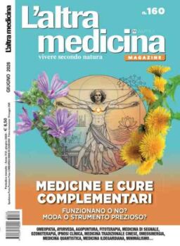 L’Altra Medicina – Giugno 2026