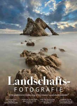 Landschafts-Fotografie – April 2024