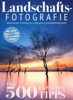 Landschafts-Fotografie – Juli 2023