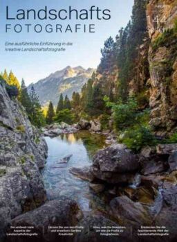 Landschafts-Fotografie – Juni 2025