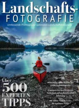 Landschafts-Fotografie – Marz 2023