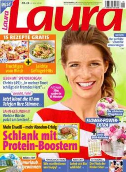 Laura – 6 Mai 2026