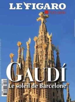 Le Figaro – Hors-Serie N 157 – Mai 2026