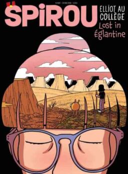 Le Journal de Spirou – 20 Mai 2026